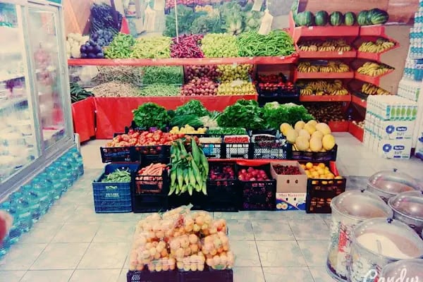 Aymar Market - Resim 4