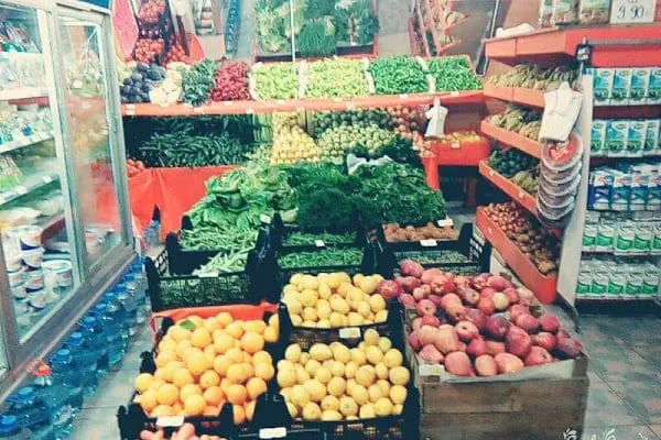 Aymar Market - Resim 6