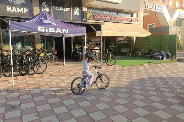 Muko Bisiklet Malatya - Resim 19
