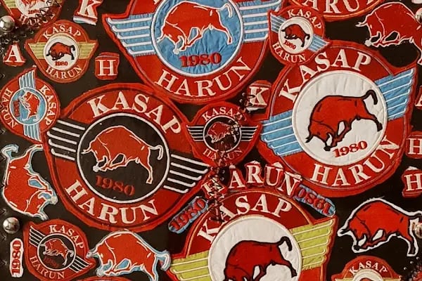 Kasap Harun - Resim 2