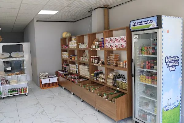Hanımeli unlu mamülleri - Resim 12