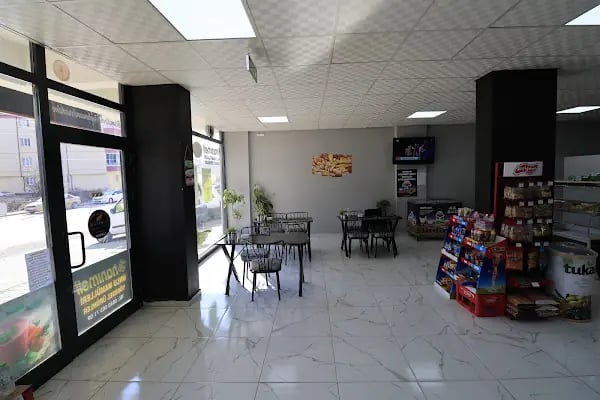 Hanımeli unlu mamülleri - Resim 14