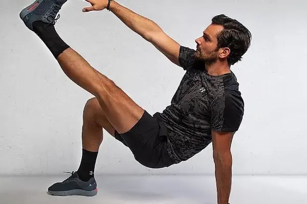 Basipilates bodrum - Resim 9