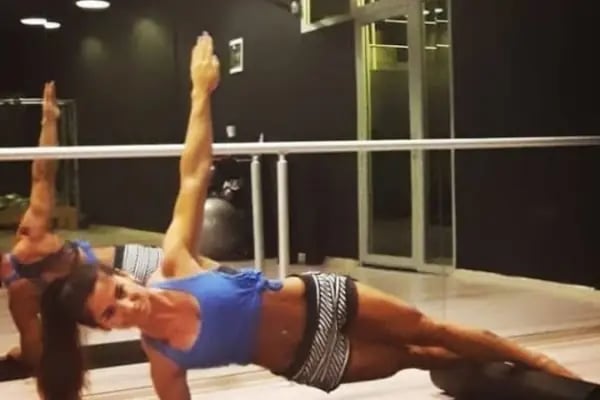 Basipilates bodrum - Resim 7