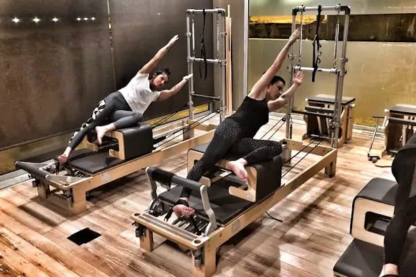 Basipilates bodrum - Resim 2