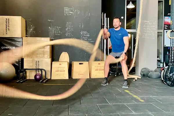 Basipilates bodrum - Resim 3