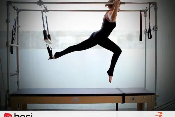 Basipilates bodrum - Resim 8