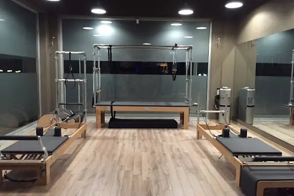 Basipilates bodrum - Resim 19