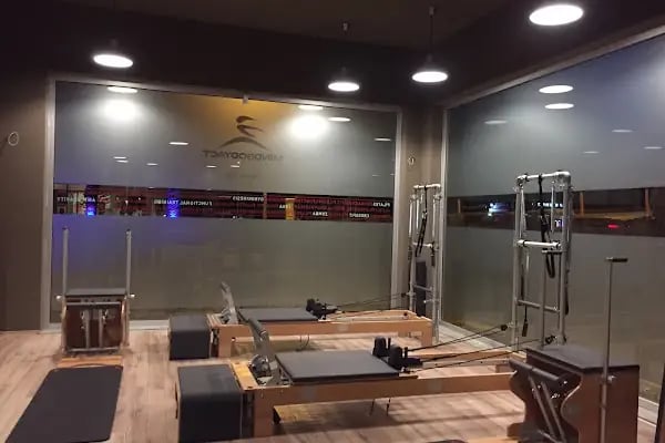 Basipilates bodrum - Resim 20