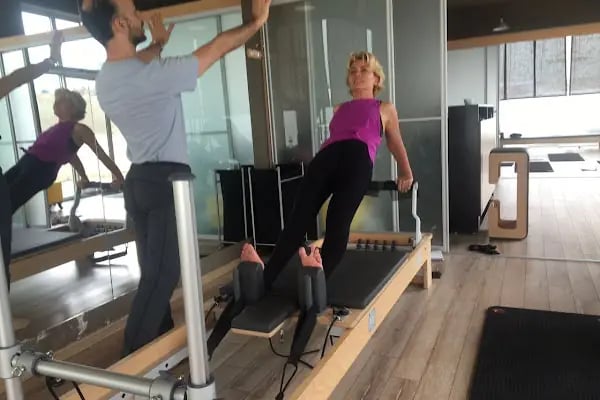 Basipilates bodrum - Resim 4