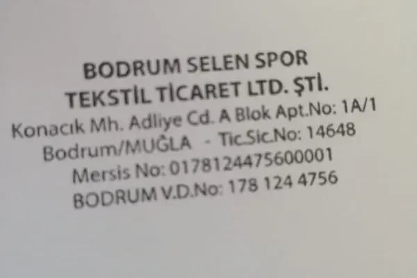 Basipilates bodrum - Resim 13