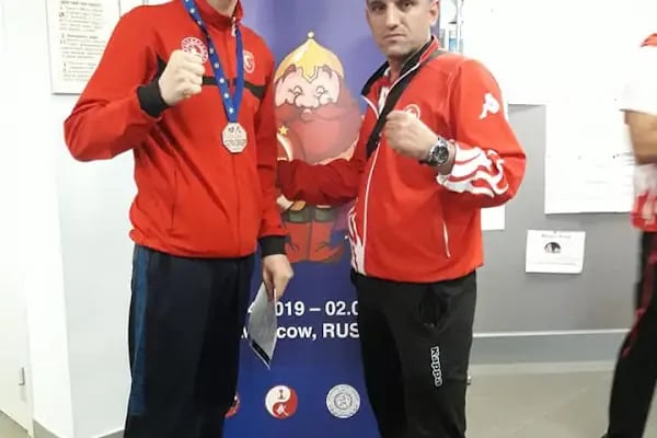 Öz-Er Gençlik Ve Spor Kulübü - Resim 7