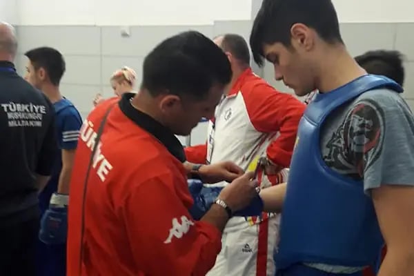 Öz-Er Gençlik Ve Spor Kulübü - Resim 13