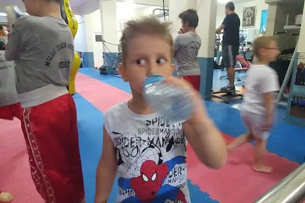Öz-Er Gençlik Ve Spor Kulübü - Resim 15