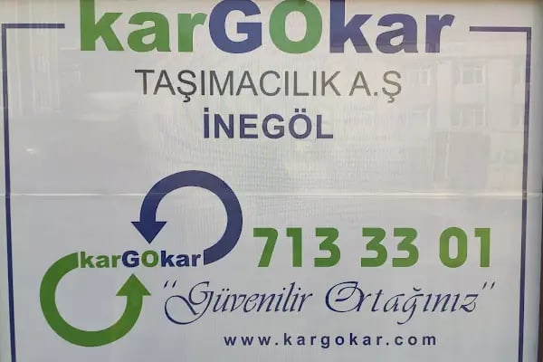 karGOkar inegöl şube - Resim 6