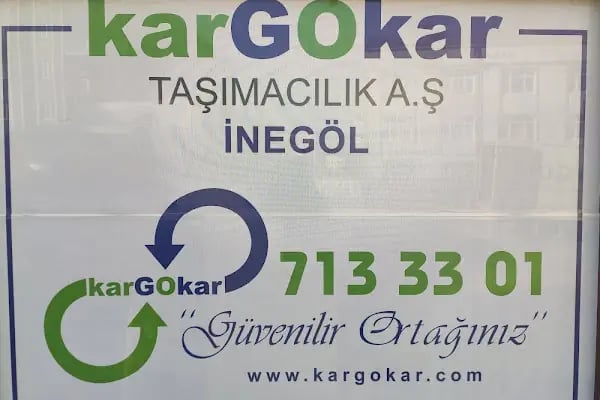 karGOkar inegöl şube - Resim 19