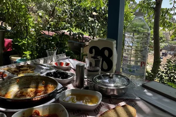 Şah Kahvaltı Ve Gözleme Salonu Seyhan Bacının Yeri - Resim 6