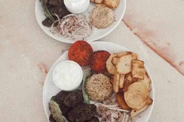Şah Kahvaltı Ve Gözleme Salonu Seyhan Bacının Yeri - Resim 9