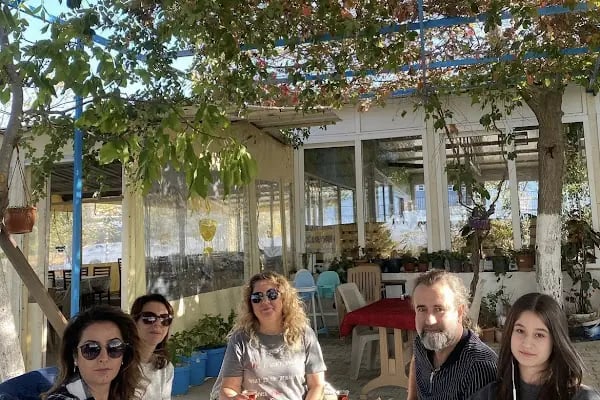 Şah Kahvaltı Ve Gözleme Salonu Seyhan Bacının Yeri - Resim 5