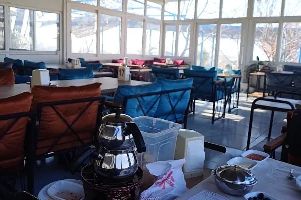 Şah Kahvaltı Ve Gözleme Salonu Seyhan Bacının Yeri - Resim 20