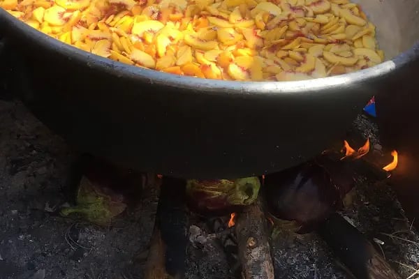 Şah Kahvaltı Ve Gözleme Salonu Seyhan Bacının Yeri - Resim 19