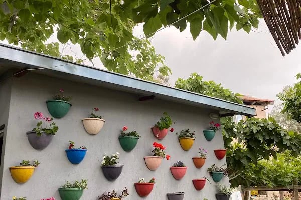 Şah Kahvaltı Ve Gözleme Salonu Seyhan Bacının Yeri - Resim 12