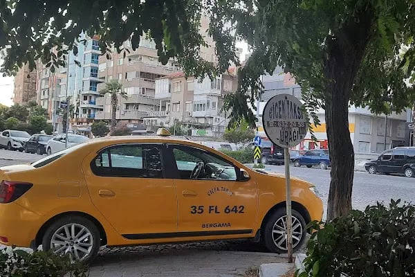 Anefe Hizmet - Apartman Yönetimi &amp; Peyzaj ve Temizlik - Resim 13
