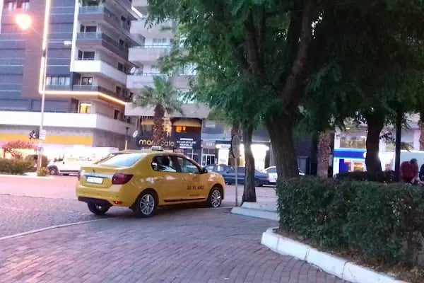 Anefe Hizmet - Apartman Yönetimi &amp; Peyzaj ve Temizlik - Resim 15