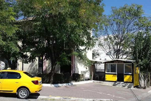 Anefe Hizmet - Apartman Yönetimi &amp; Peyzaj ve Temizlik - Resim 6