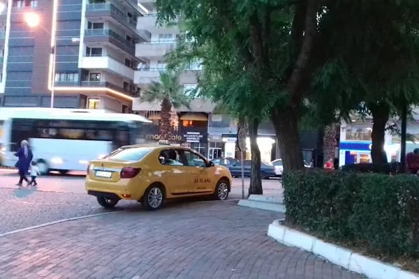 Anefe Hizmet - Apartman Yönetimi &amp; Peyzaj ve Temizlik - Resim 2