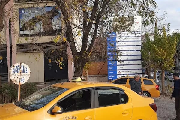 Anefe Hizmet - Apartman Yönetimi &amp; Peyzaj ve Temizlik - Resim 14