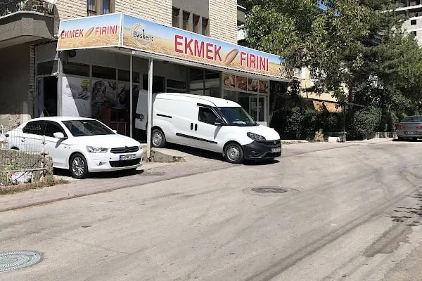 Başkent Ekmek Fabrikası (Fırın) - Resim 2