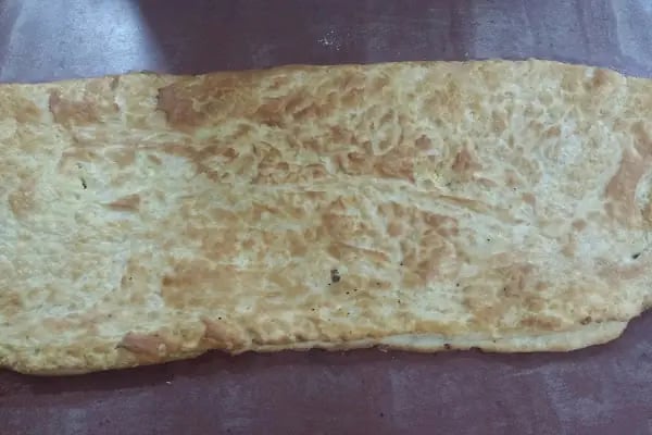 Başkent Ekmek Fabrikası (Fırın) - Resim 3