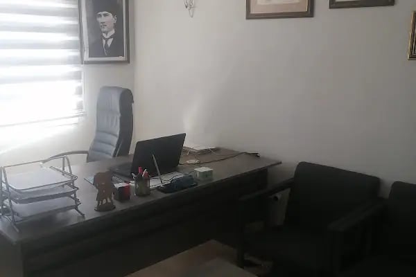 Avukat Gizem Deren PINAR İzmir Boşanma Avukatı - İzmir Ceza Avukatı - İzmir İş Avukatı - Resim 4