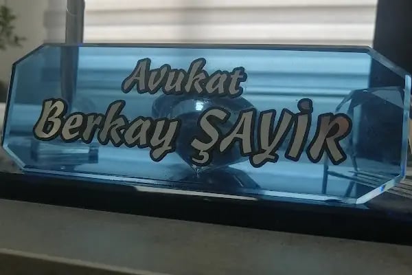 Avukat Gizem Deren PINAR İzmir Boşanma Avukatı - İzmir Ceza Avukatı - İzmir İş Avukatı - Resim 12