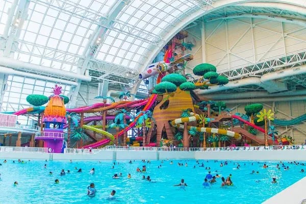 Gölcük Aquapark - Resim 2