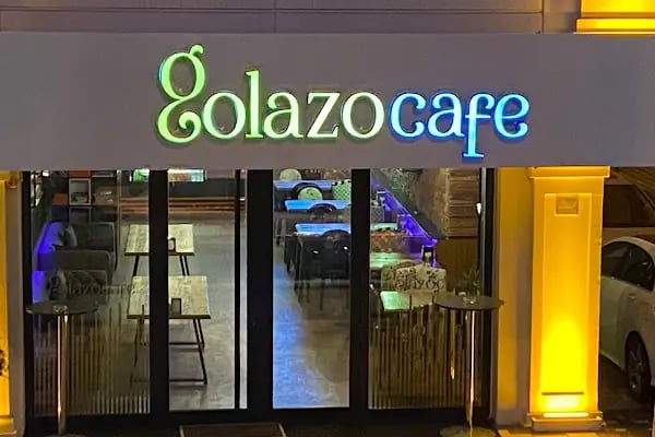 Golaz Suit Otel - Resim 9