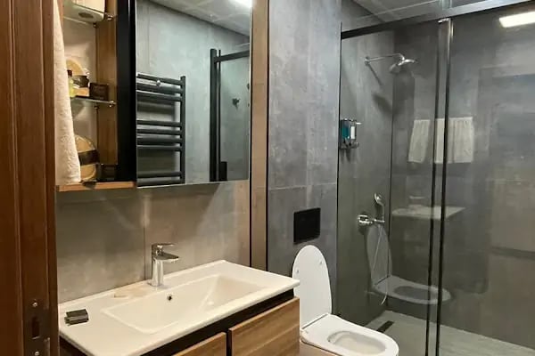 Golaz Suit Otel - Resim 3