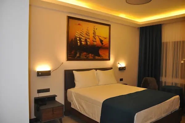 Golaz Suit Otel - Resim 2