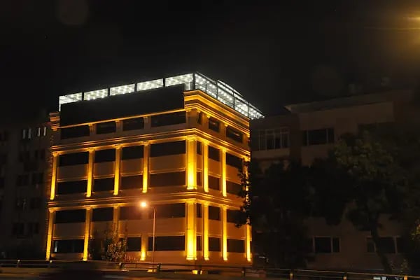 Golaz Suit Otel - Resim 14