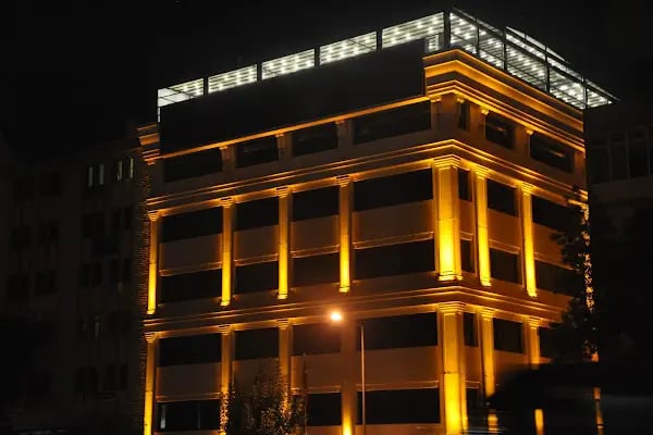 Golaz Suit Otel - Resim 1