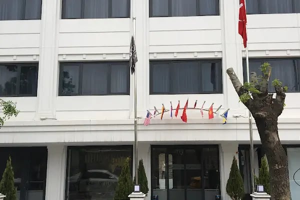 Golaz Suit Otel - Resim 20