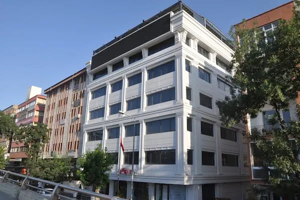 Golaz Suit Otel - Resim 17