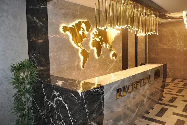 Golaz Suit Otel - Resim 5