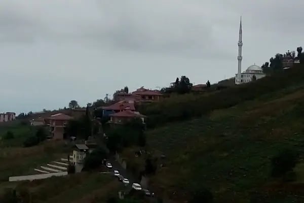 Kirazlık İlköğretim Okulu - Resim 1
