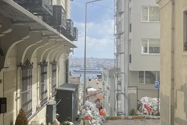 Consulate General of The Republic of Ghana / Gana Cumhuriyeti Başkonsolosluğu - Resim 3
