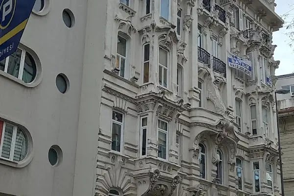 Consulate General of The Republic of Ghana / Gana Cumhuriyeti Başkonsolosluğu - Resim 1