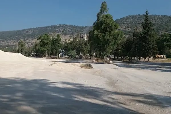 Kaksan Kireç Fabrikası - Resim 3