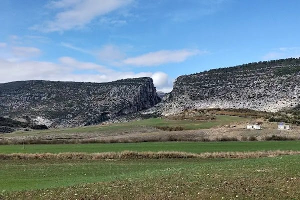 Kaksan Kireç Fabrikası - Resim 4