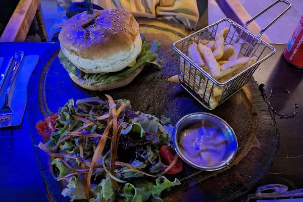 Memos Restaurant-Bar, Oba/Alanya - Resim 13
